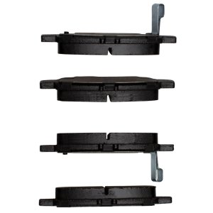 Honda Odyssey Brake Pads - Rear - R1 Concepts - Ceramic - `05-`10